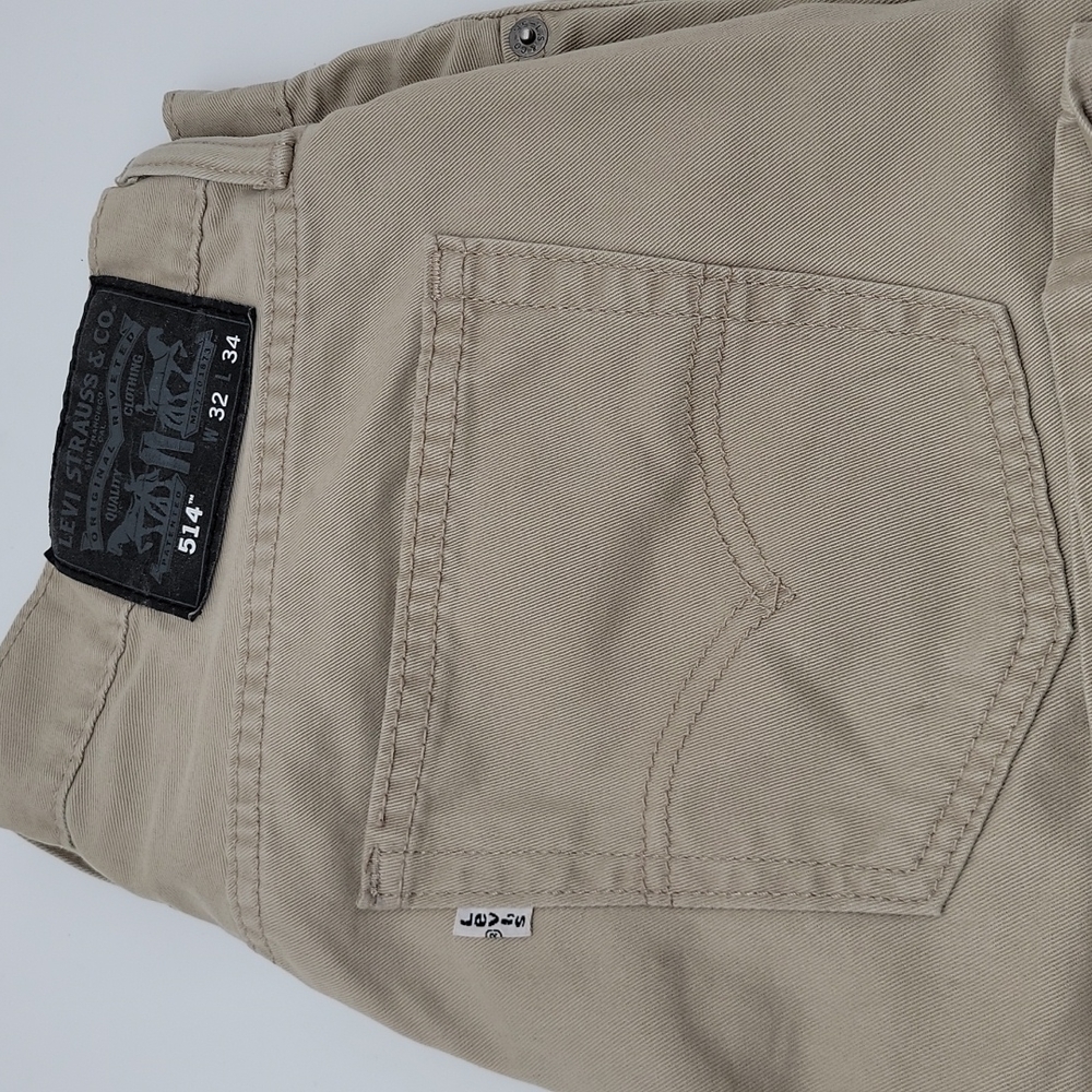 Levi's Men's 514 32/34